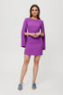 Cocktail dress model 193974